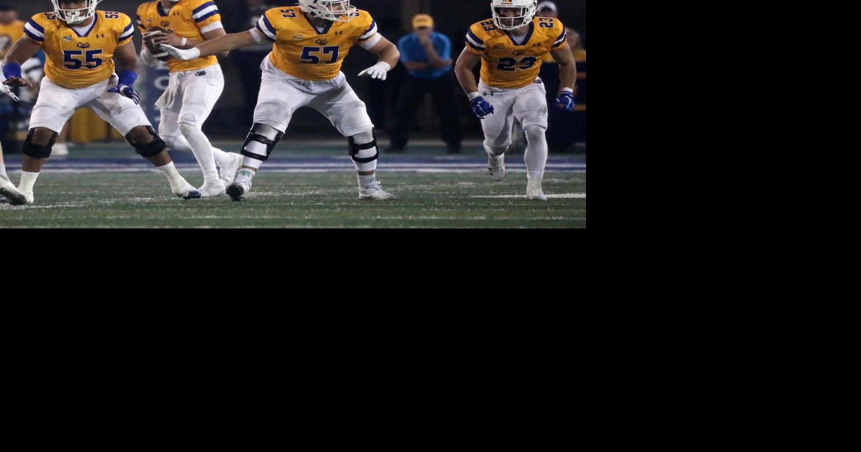Montana State football excited for 2026 Gold Rush ‘energy’