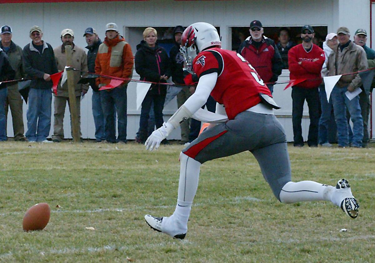 Twin Bridges relies on defense to beat Victor, 348 High School