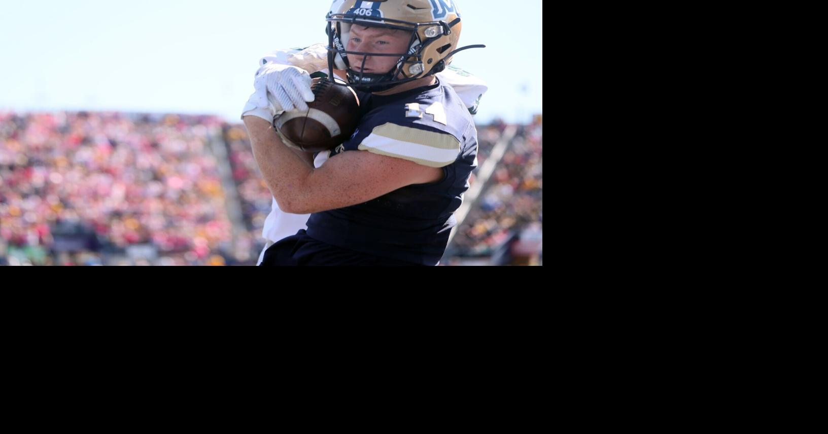 Montana StateIdaho State players to watch, game information