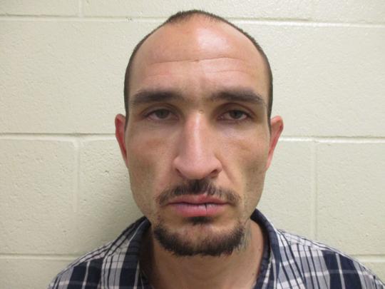California man flees bank, ditches Thunderbird | Butte Crime & Courts