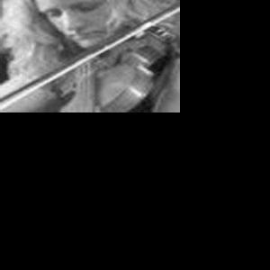 Singer, fiddler at Dollar