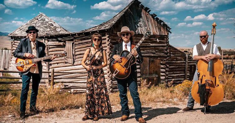 Montana Folk Festival announces final lineup - Vimarsana News