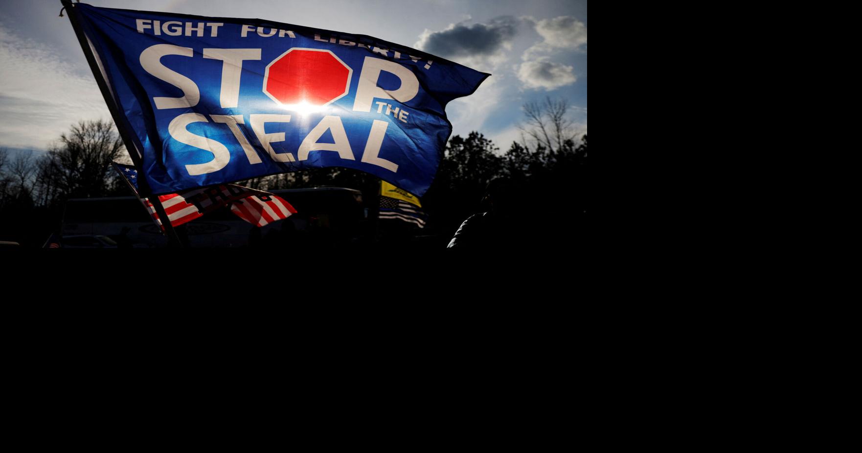 USA-ELECTION/SCRUTINY