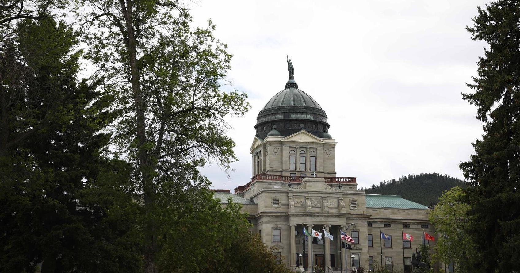 Montana lawmakers reject three special session polls - Vimarsana News