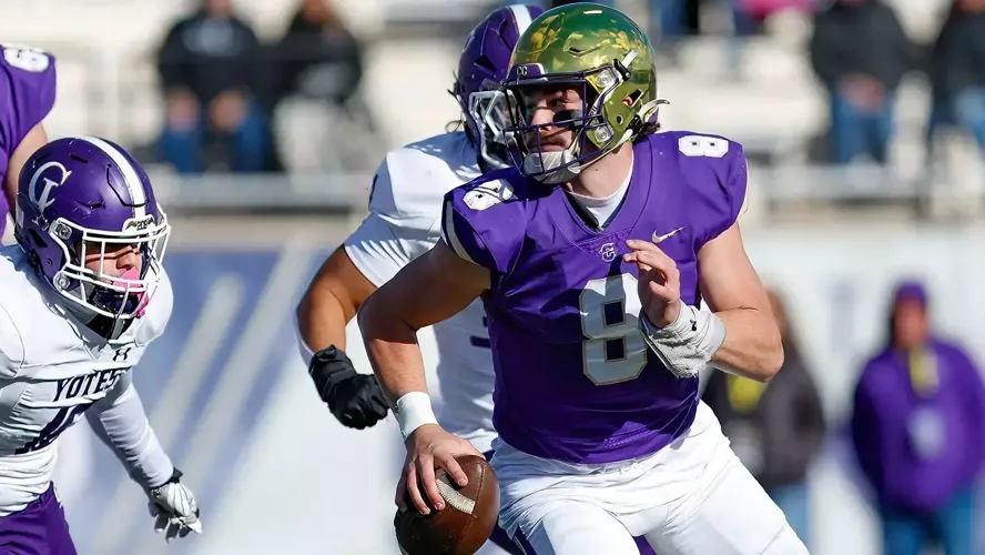 No. 11 Fighting Saints Host MSU-Northern to Kick-Off 2026