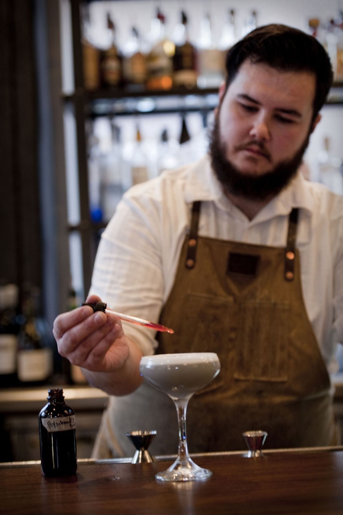 THE LAST BEST PLATES Billings' revamped Walkers Grill has an urban