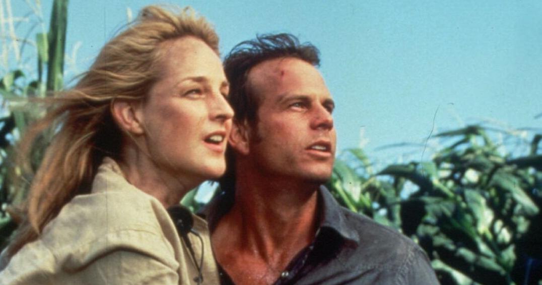 Helen Hunt shares memories from 'Twister' ahead of sequel - Vimarsana News