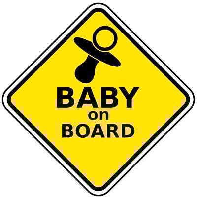 Baby on board