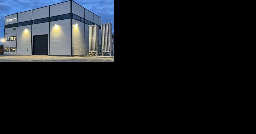 Battery factory decision on Butte delayed - Vimarsana News