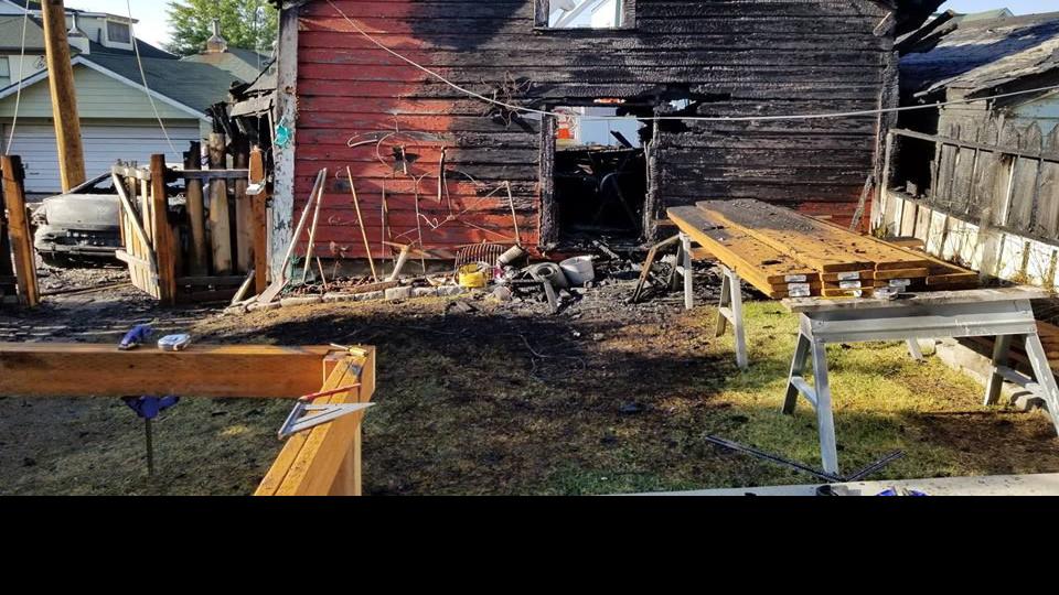 Buttearea crime roundup for the week of Aug. 27Sept. 2 Butte Crime