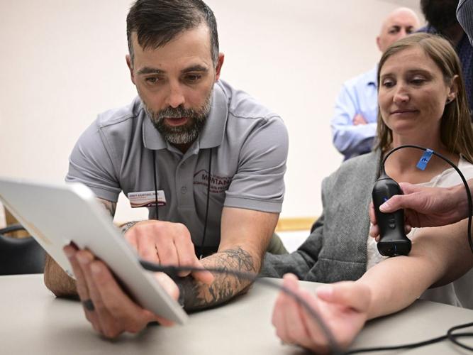 UM Launches State’s First Public PA Program, Tackling Rural Healthcare Shortage