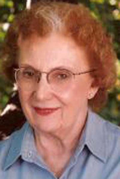 Marguerite McIntosh