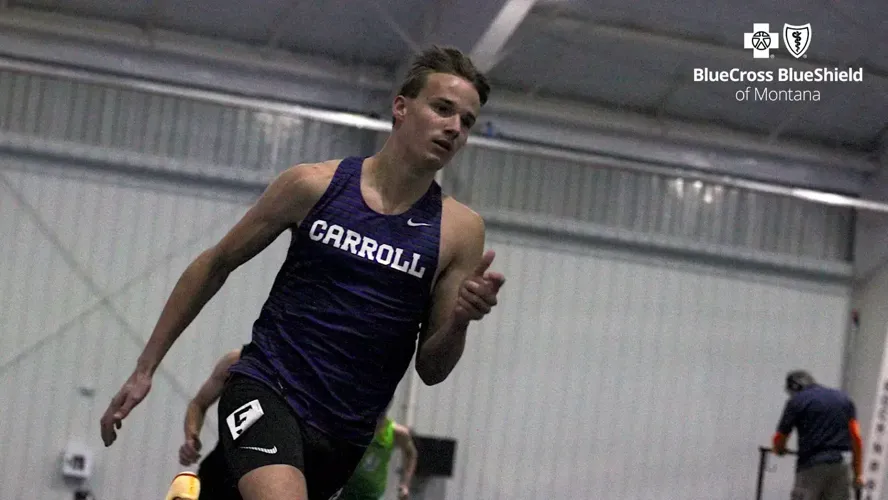 Saints Finish NAIA Outdoor Track and Field Championships with 4 All-Americans