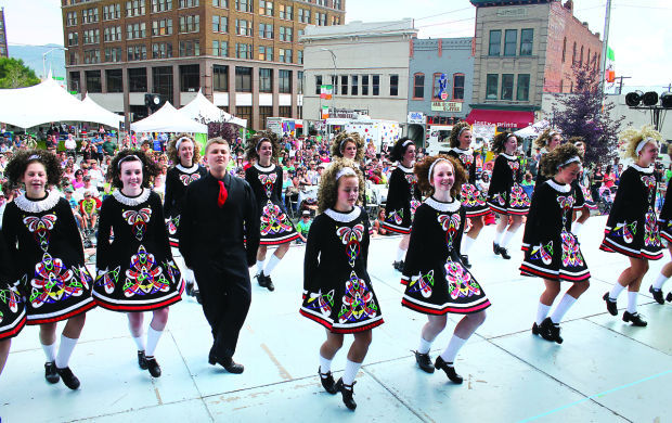 ‘Celebrate Irishness’: The Gathering reflects value of personal stories