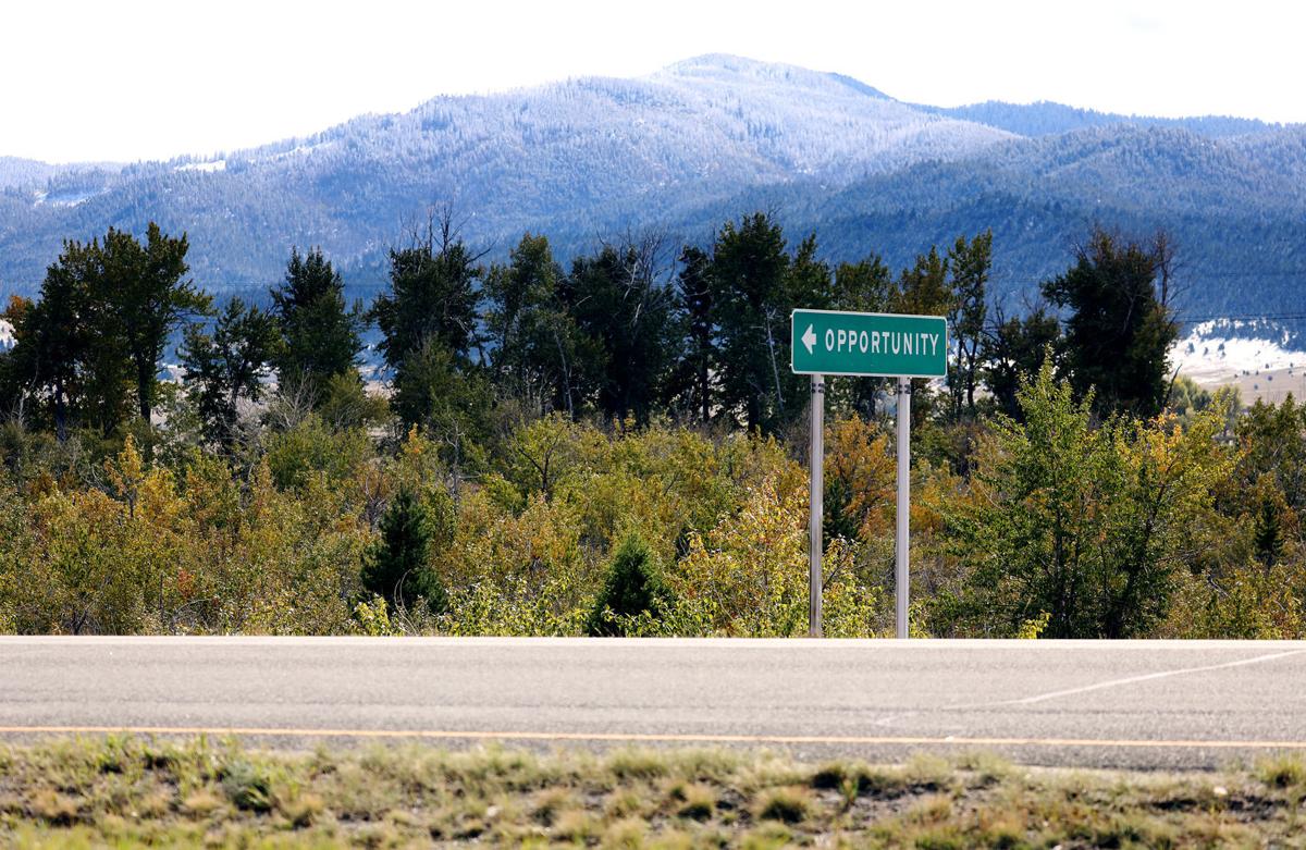 The nation's eyes are about to be on Opportunity