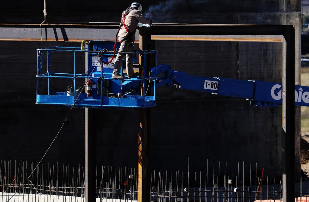 Stab At 7 7 Million Grant For Butte Business Park Falls Short Local Mtstandard Com