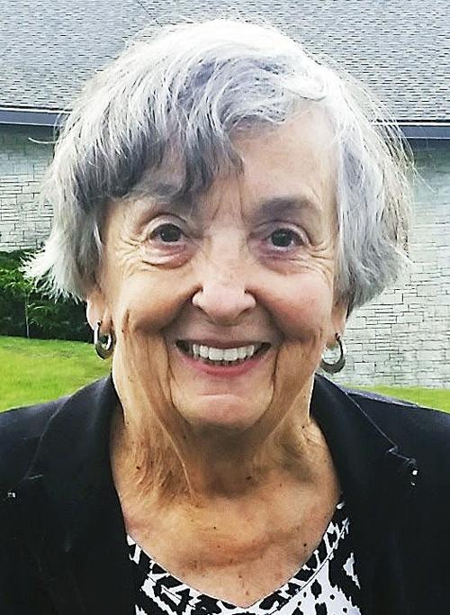 Joan Corette Hanley