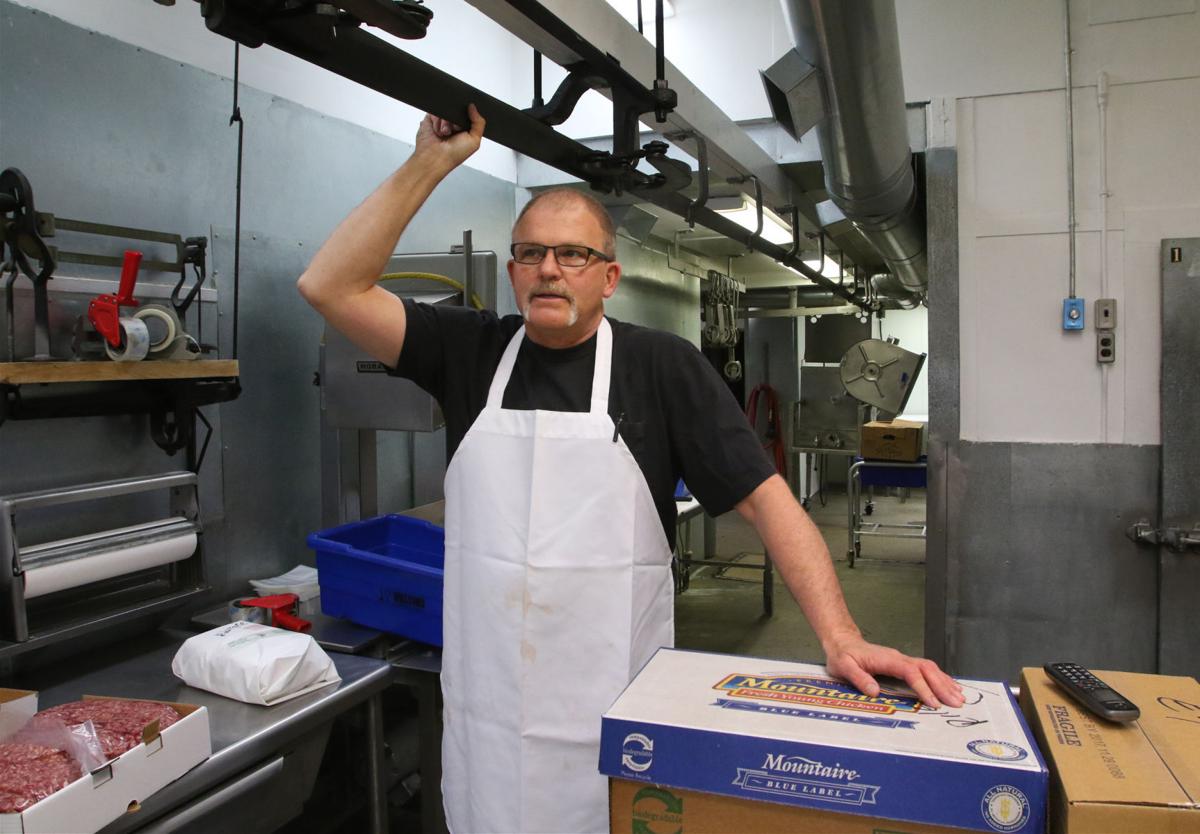 The Montana Standard wins Lee President's Award for meat-inspection ...