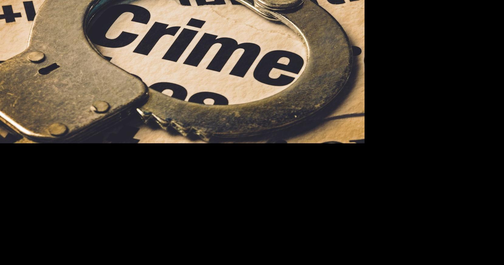 Police blotter: Butte man jailed on several offenses