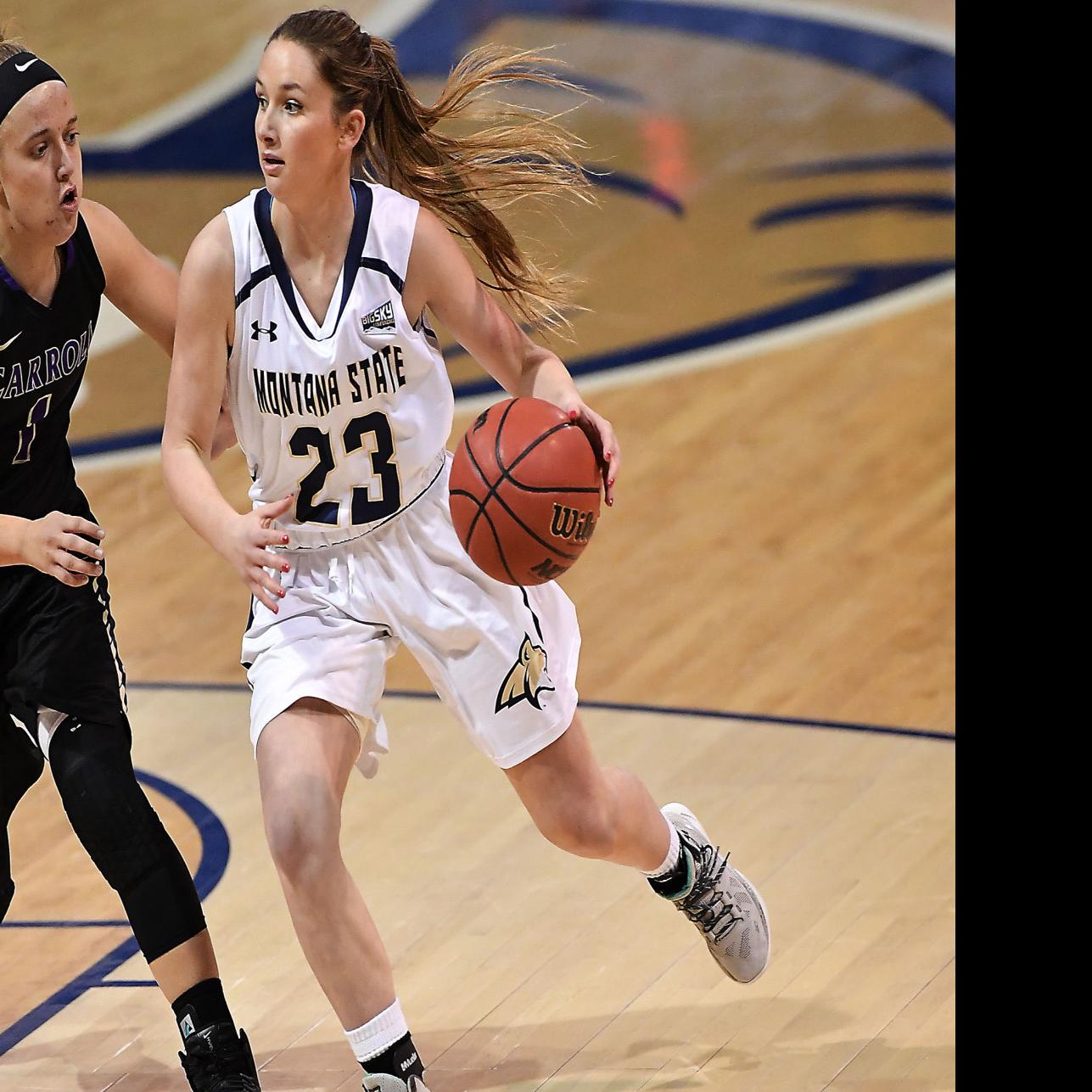 Msu S Caudill Healthy Happy Again Bobcats Mtstandard Com