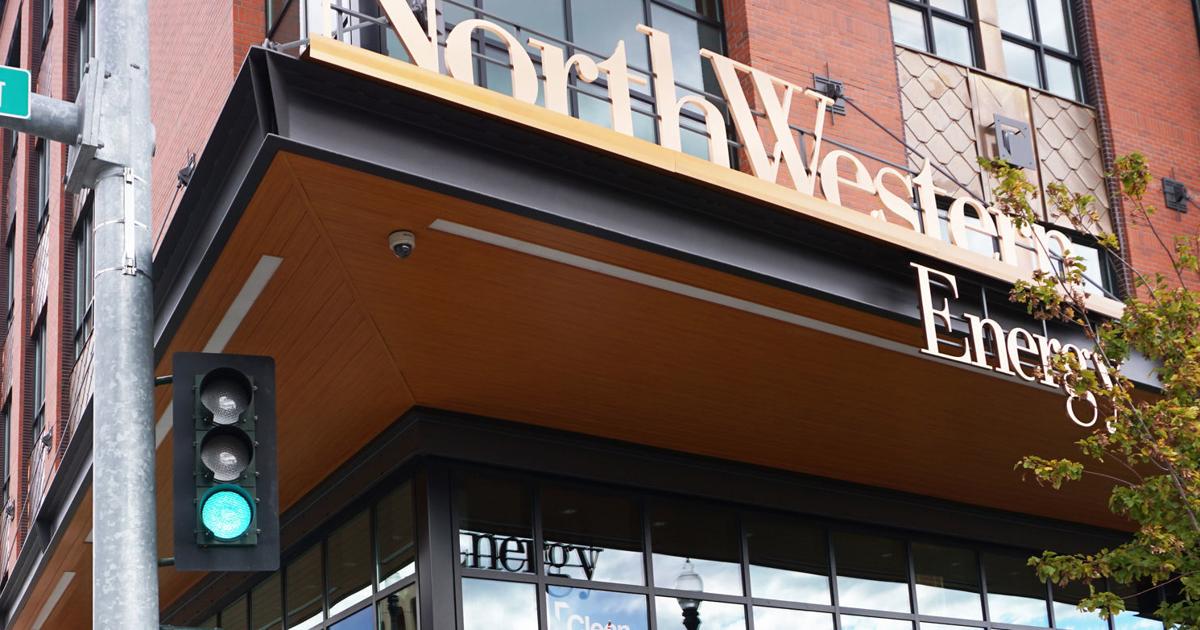 Nwe NorthWestern Energy to replace electric, gas meters in Butte as part of ...