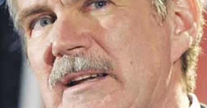 Denny Rehberg won’t run for House again