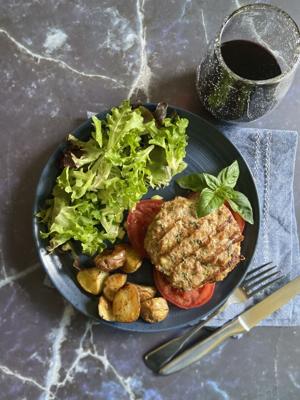 JeanMarie Brownson: Nothing says hello, summer, like a grilled burger