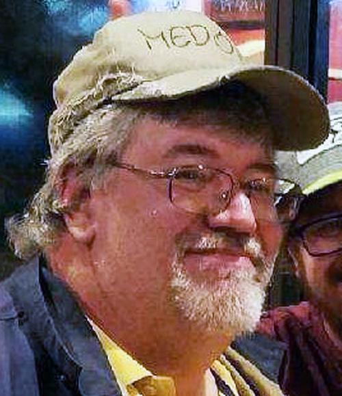 Bernard K. Barton, Jr
