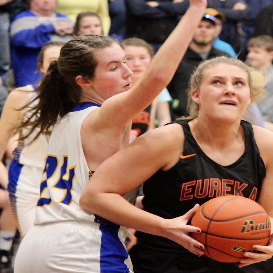 Following In Her Brother S Footsteps Eureka S Maggie Graves Takes