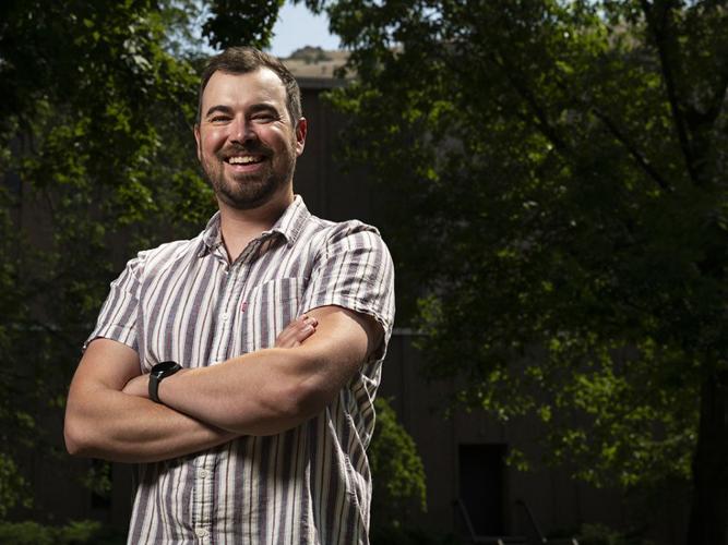 Montana Climate Scientist Co-Authors Report on Drought in a Changing Climate