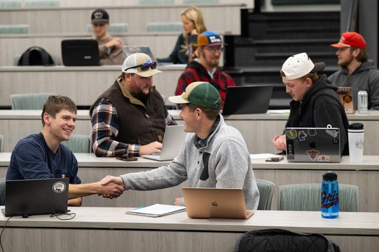 UM College of Business Ranks Among Nation’s Top Public Undergraduate Programs