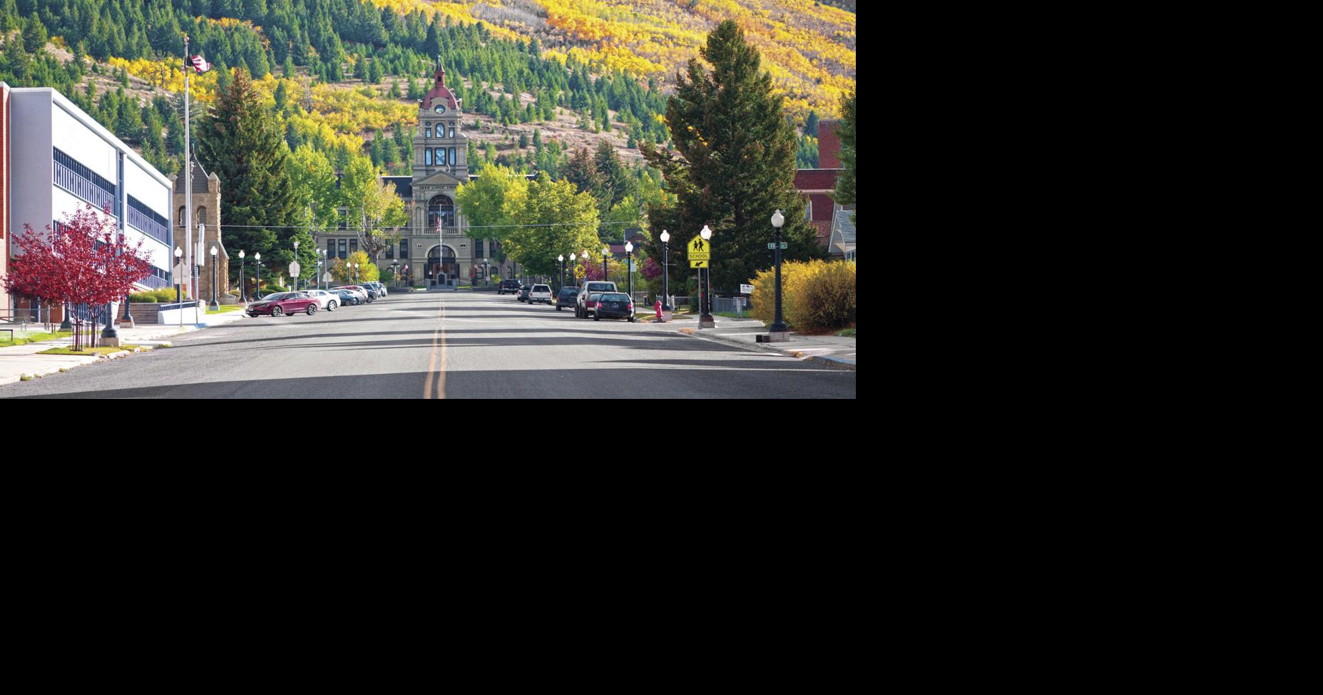 Anaconda Community Market what's in store for Main Street