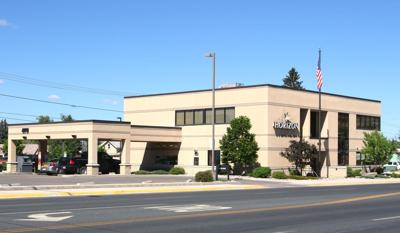 Horizon Credit Union
