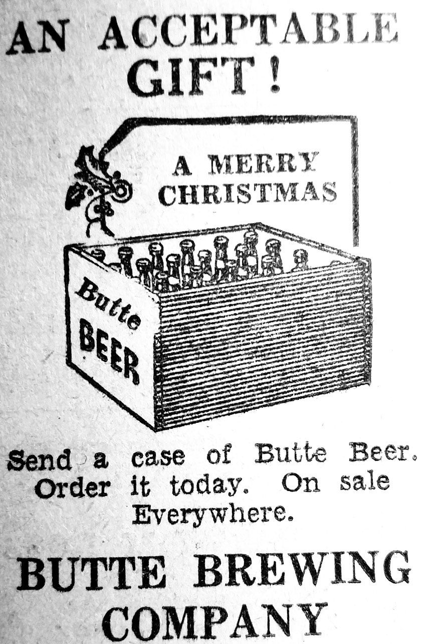 Christmas newspaper ads offer slice of life in days gone by Lifestyles