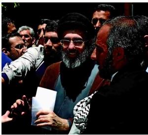 Iran names Khamenei new supreme leader