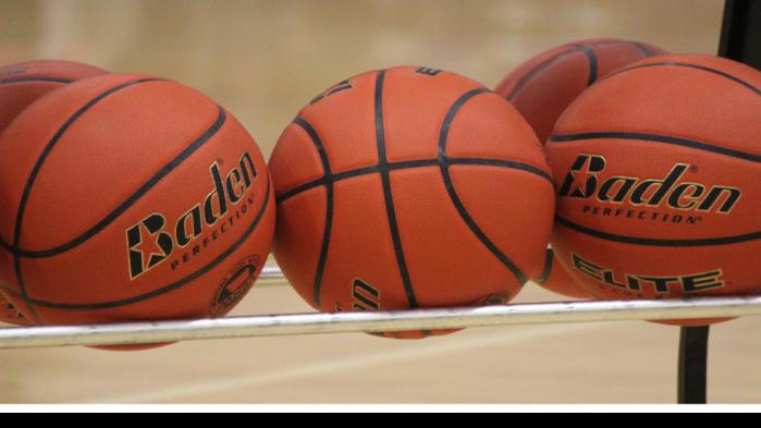 Sports Announcements Knights Of Columbus Basketball League