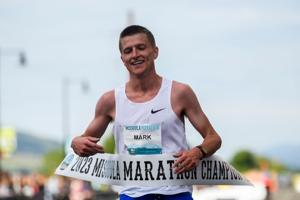 Montana grad Mark Messmer eyes Missoula Marathon course record; weekend festivities start Friday