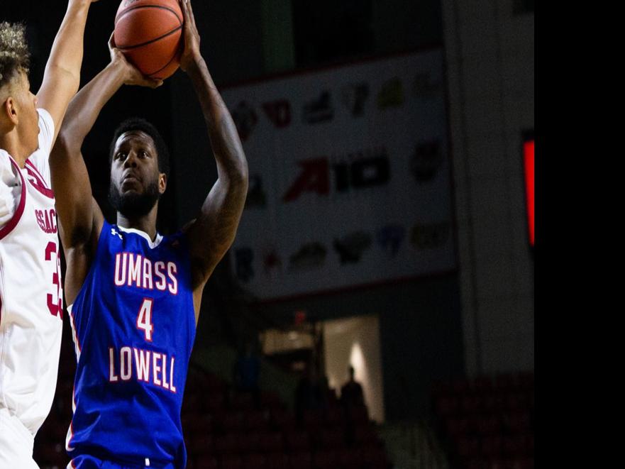 Umass Lowell Transfer Darius Henderson Joins Montana Men S