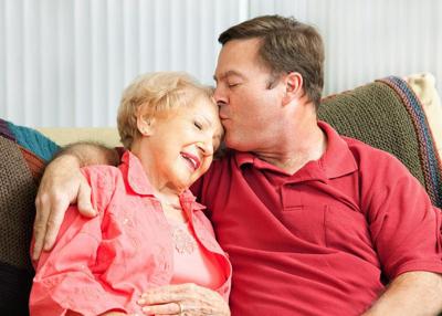 Hidden ‘granny cams’ spread in popularity as weapon for catching elder