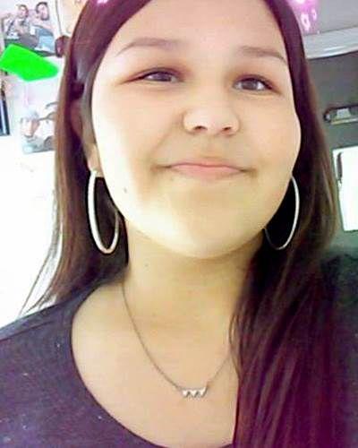 Missing: CARRIE BROWN (MT)