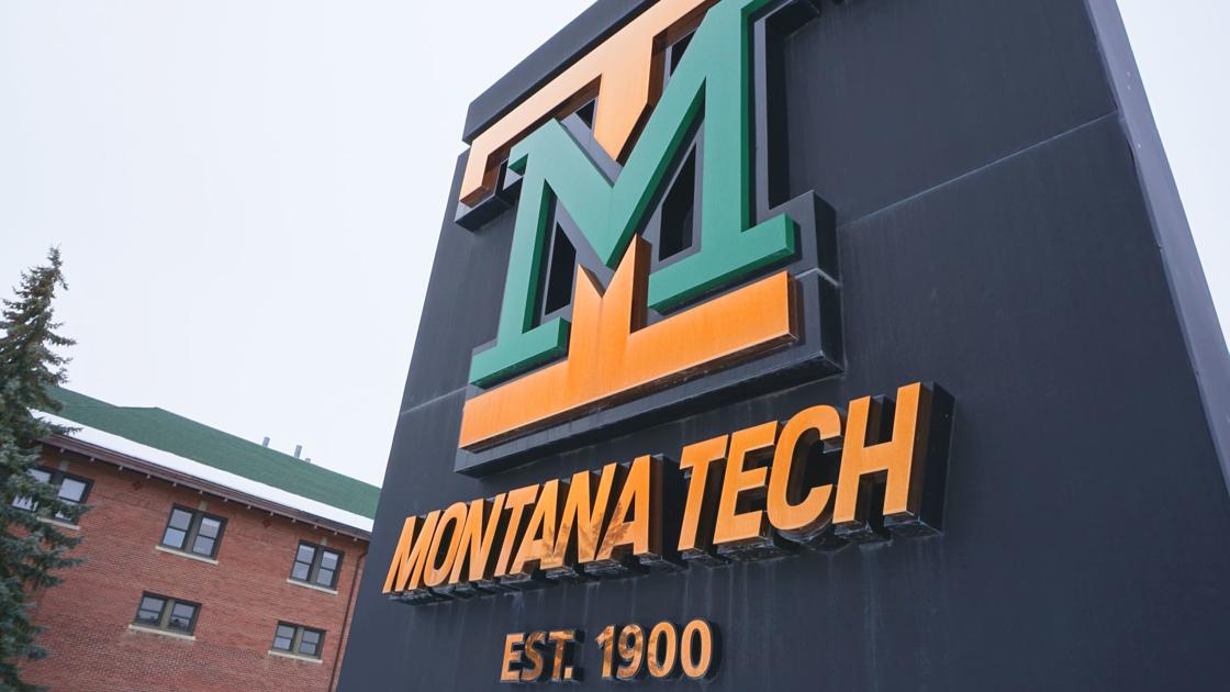 Montana Tech officially renamed Montana Technological University