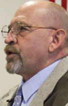 Sheriff Scott Howard