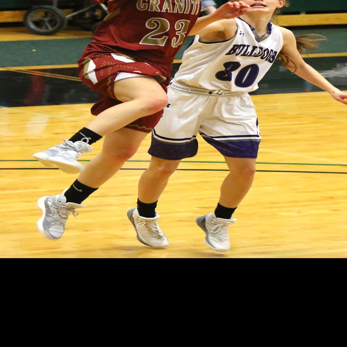 Area Basketball Players Showcase Talent In Southwest Montana All