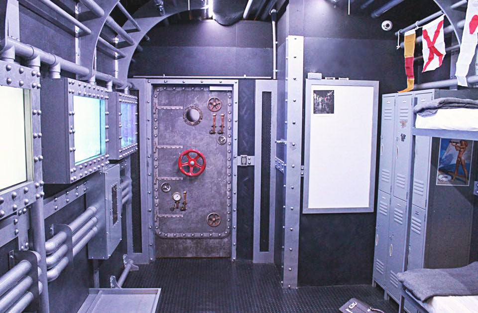 Escape into Butte Couple opens escaperoom franchise location in