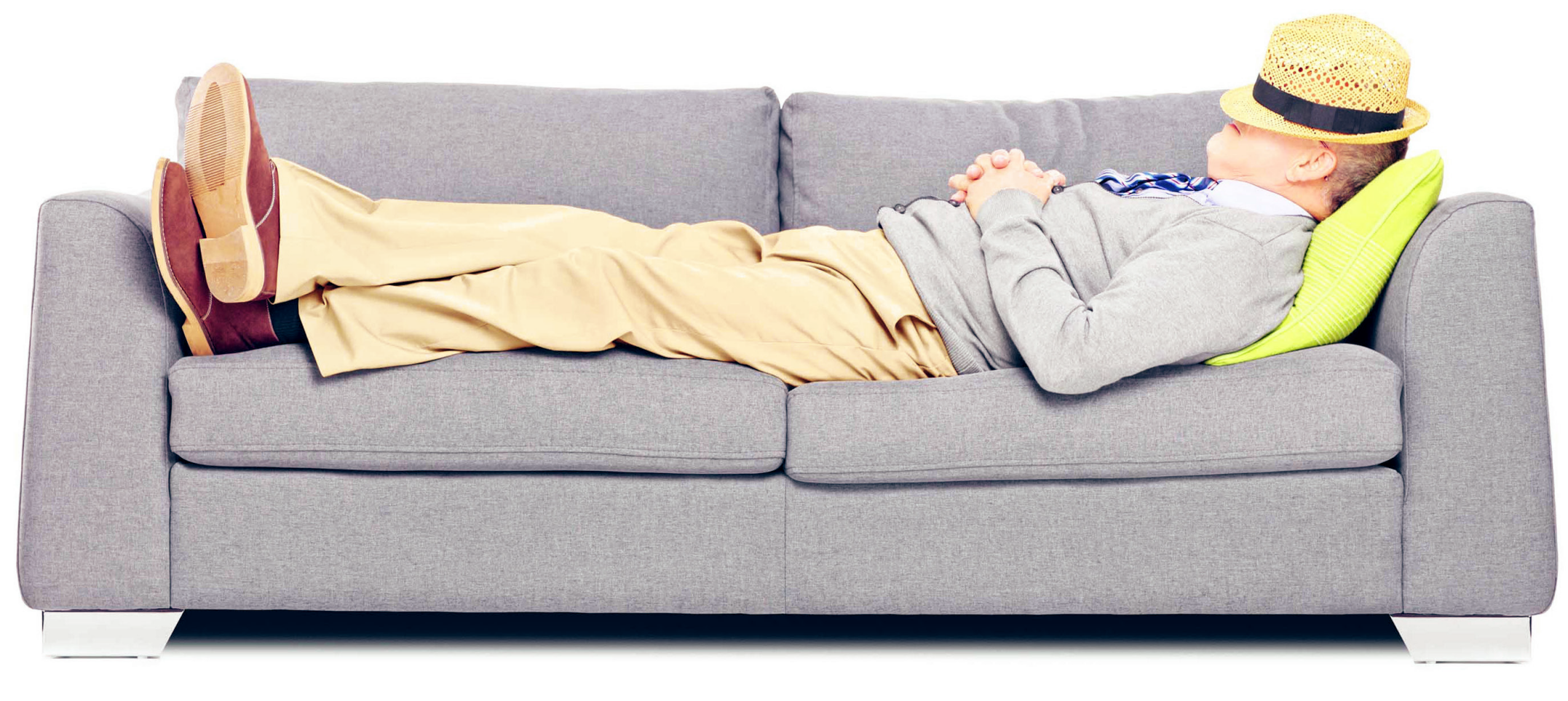 Health: A smarter snooze