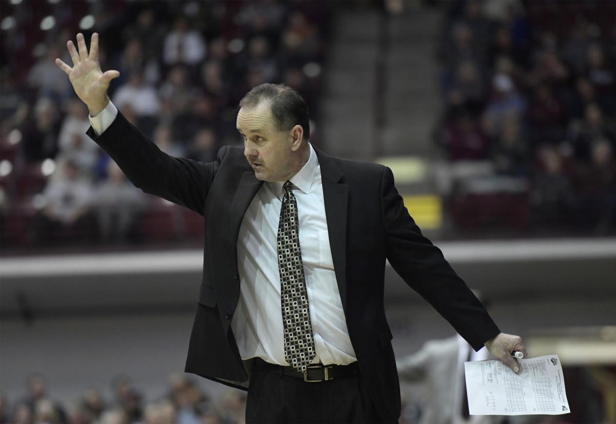 University Of Idaho Men S Basketball Found To Have Violated Ncaa