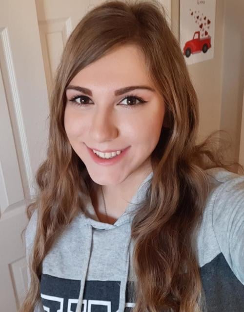 Teen of the Month: Aimee Provost