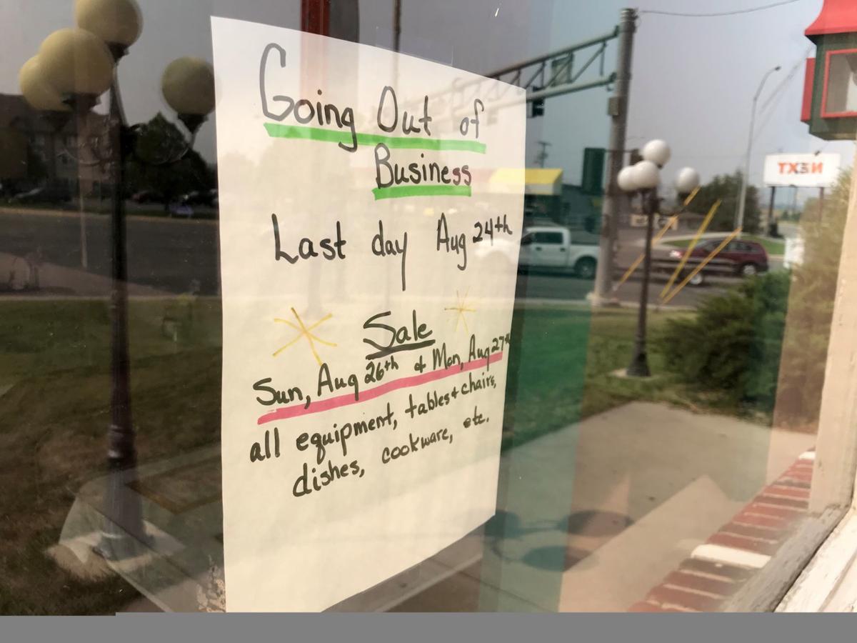 golden phoenix in the heights closes future of the site uncertain state regional mtstandard com