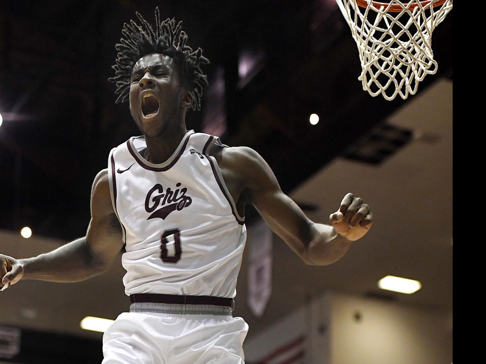 Big Sky Men S Basketball Preview Usual Suspects Favored In Deep