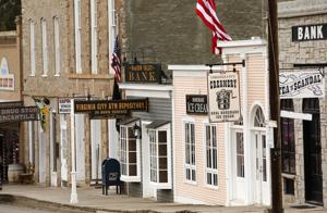 Virginia City opens for season May 25
